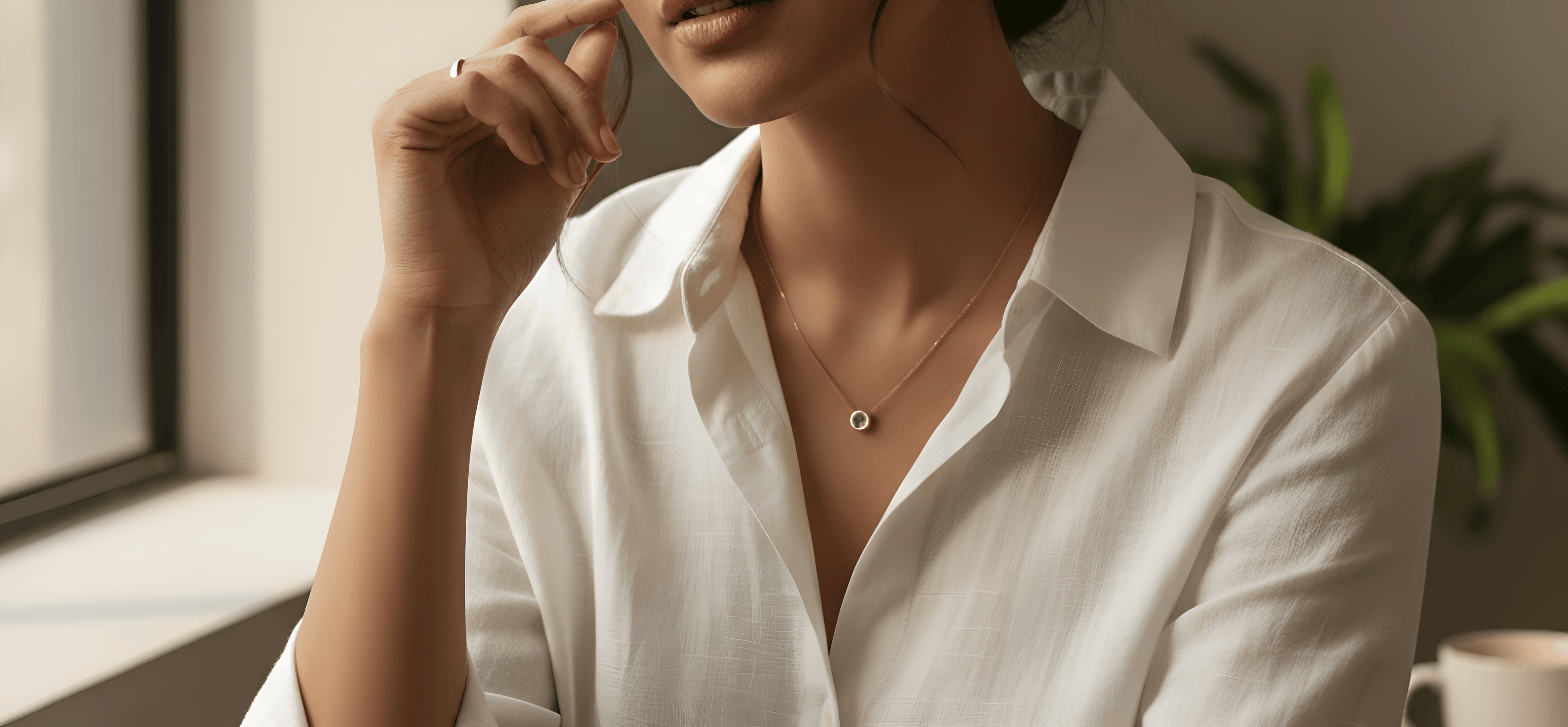 MINIMAL & OFFICE WEAR