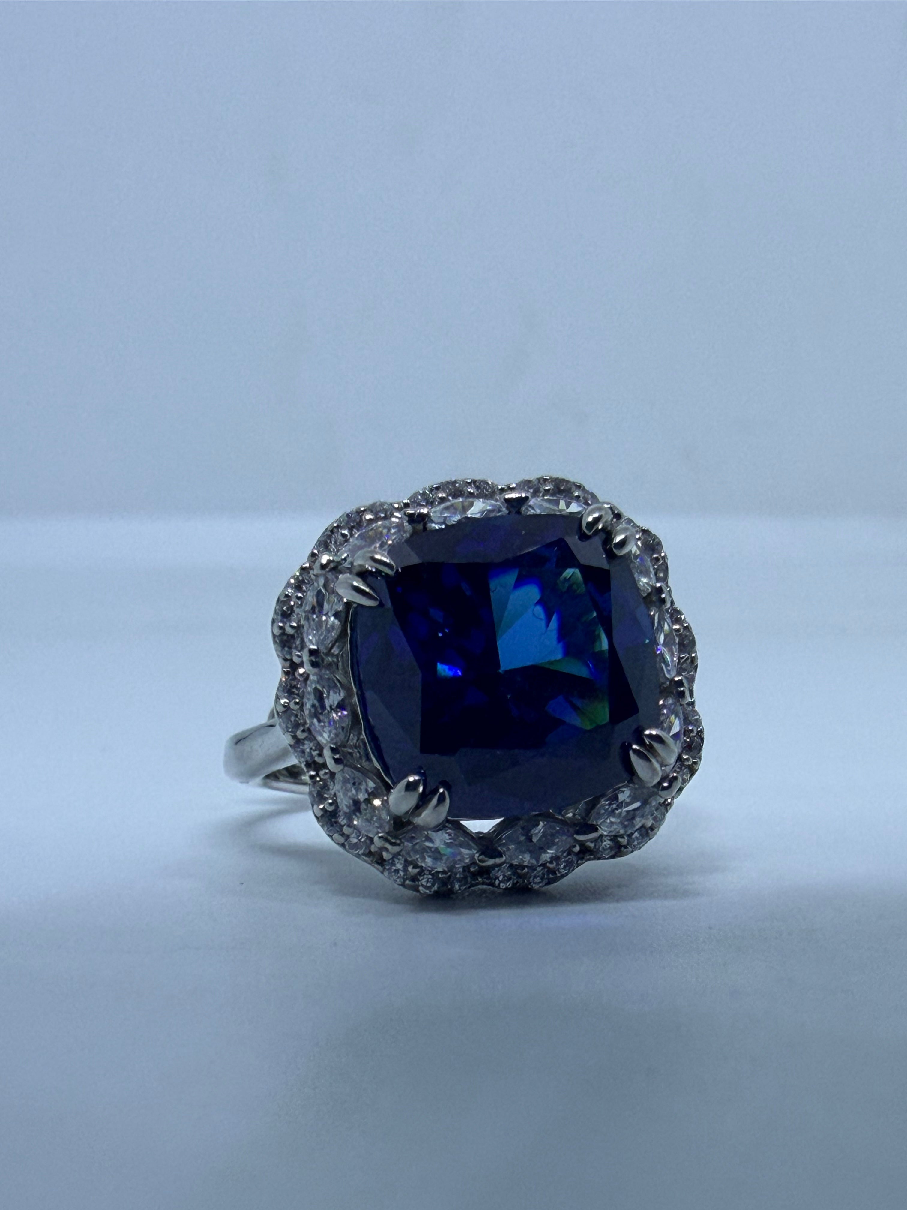 Silver minimal rings(new)