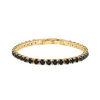 Tennis Bracelet [Gold]