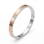 Kartier Halo Bracelet