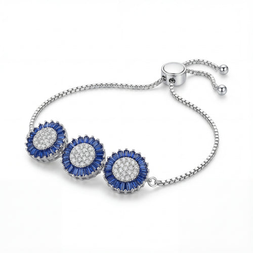 Court Sparkle Bracelet