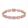 Pinky blinky bracelet