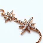 Sparkle Star Bracelet