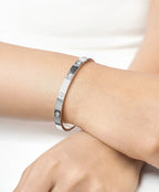 Crystal Bond Bracelet