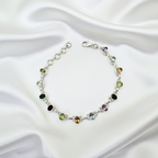 Tarot Tennis Bracelet