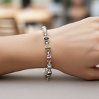 Tarot Tennis Bracelet