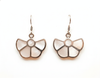 Butterfly Earrings