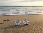 Butterfly Earrings