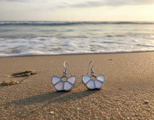 Butterfly Earrings