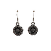 Sun Flower Earrings