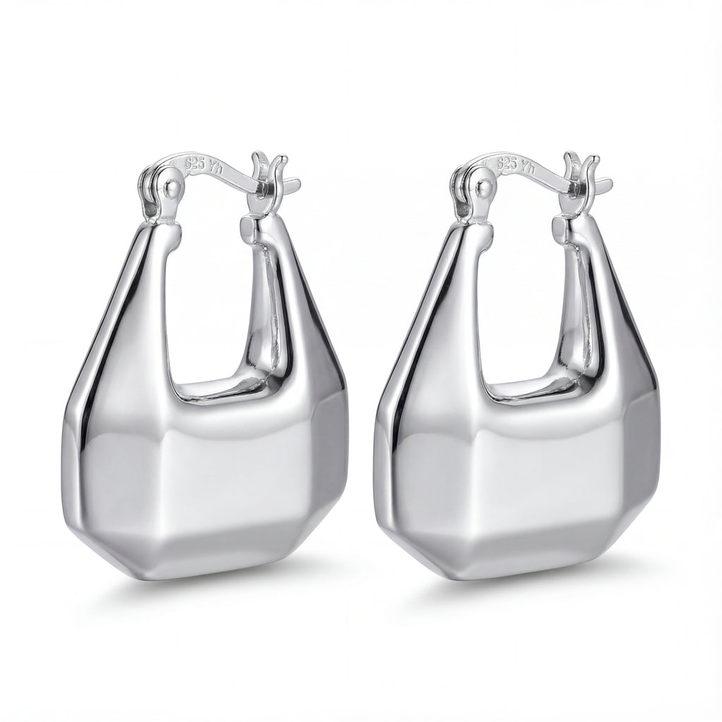 Sparkling Sophisticate Earrings