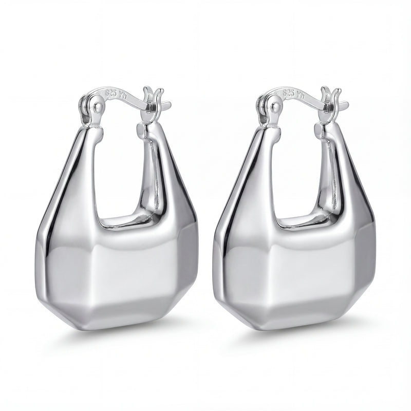 Sparkling Sophisticate Earrings