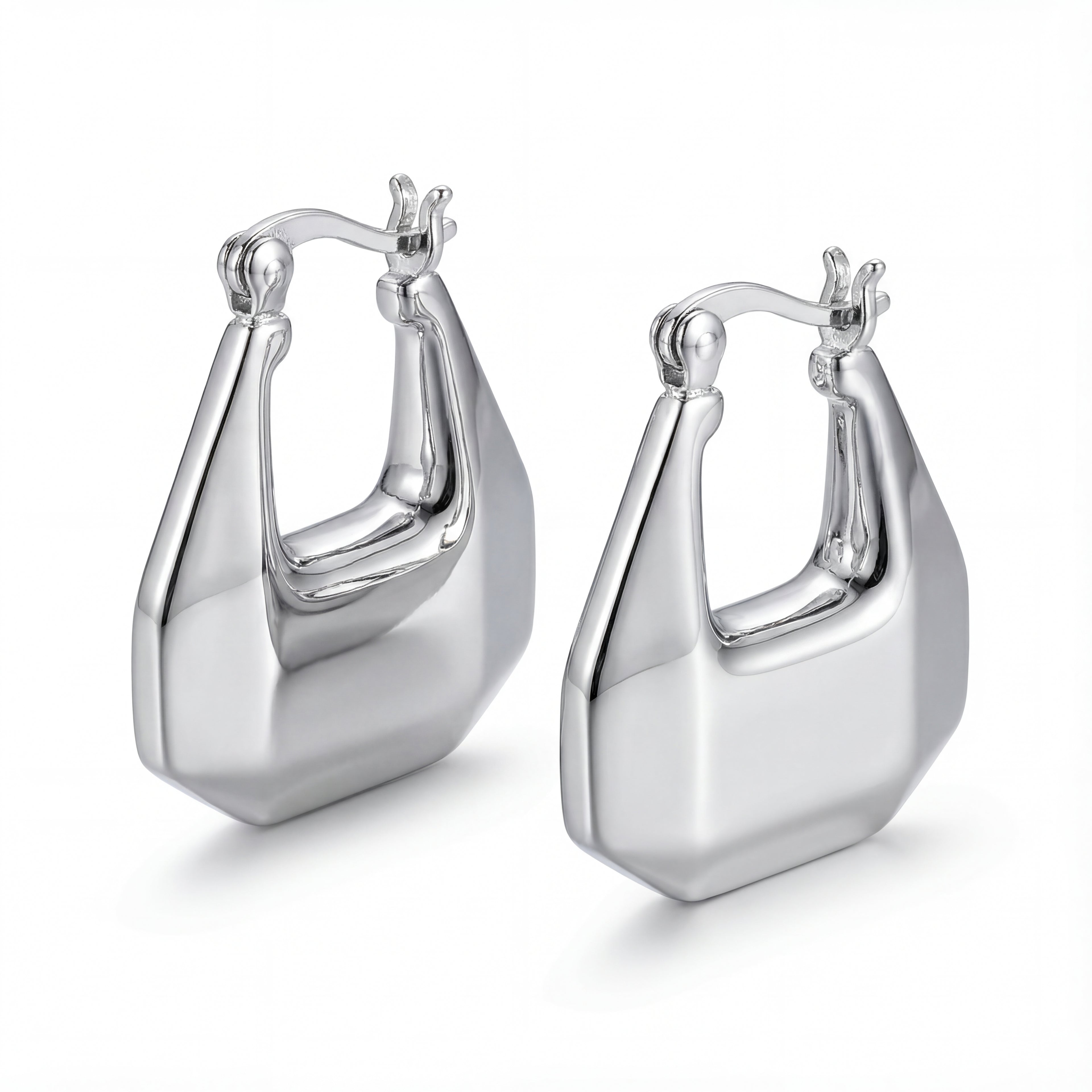 Sparkling Sophisticate Earrings