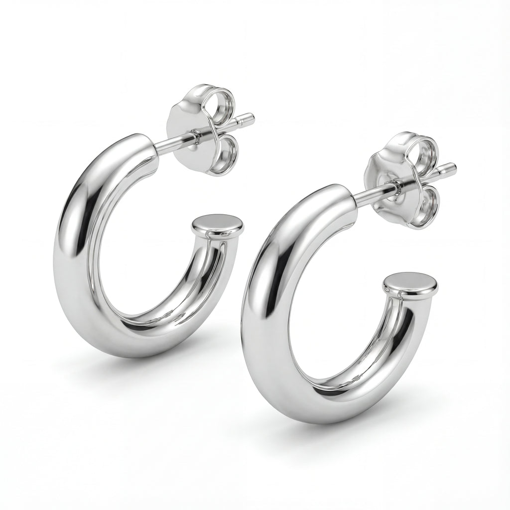 Lumina Shine Studs