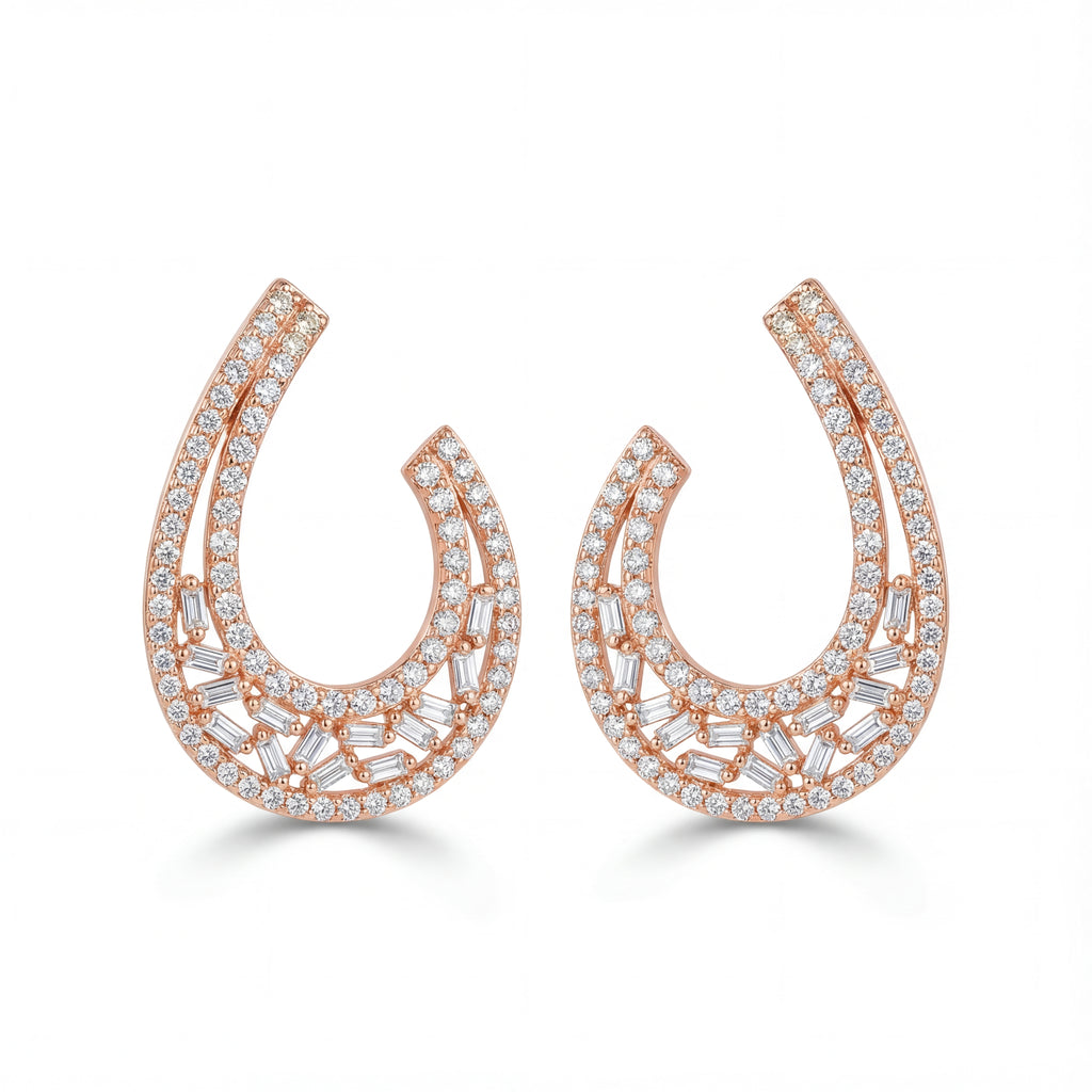 Curved Glitz