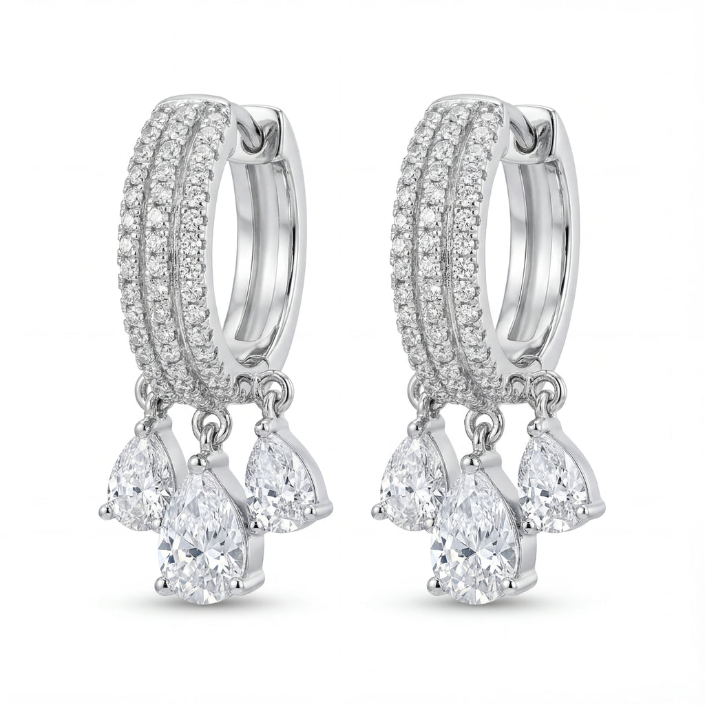 Silver Sparks