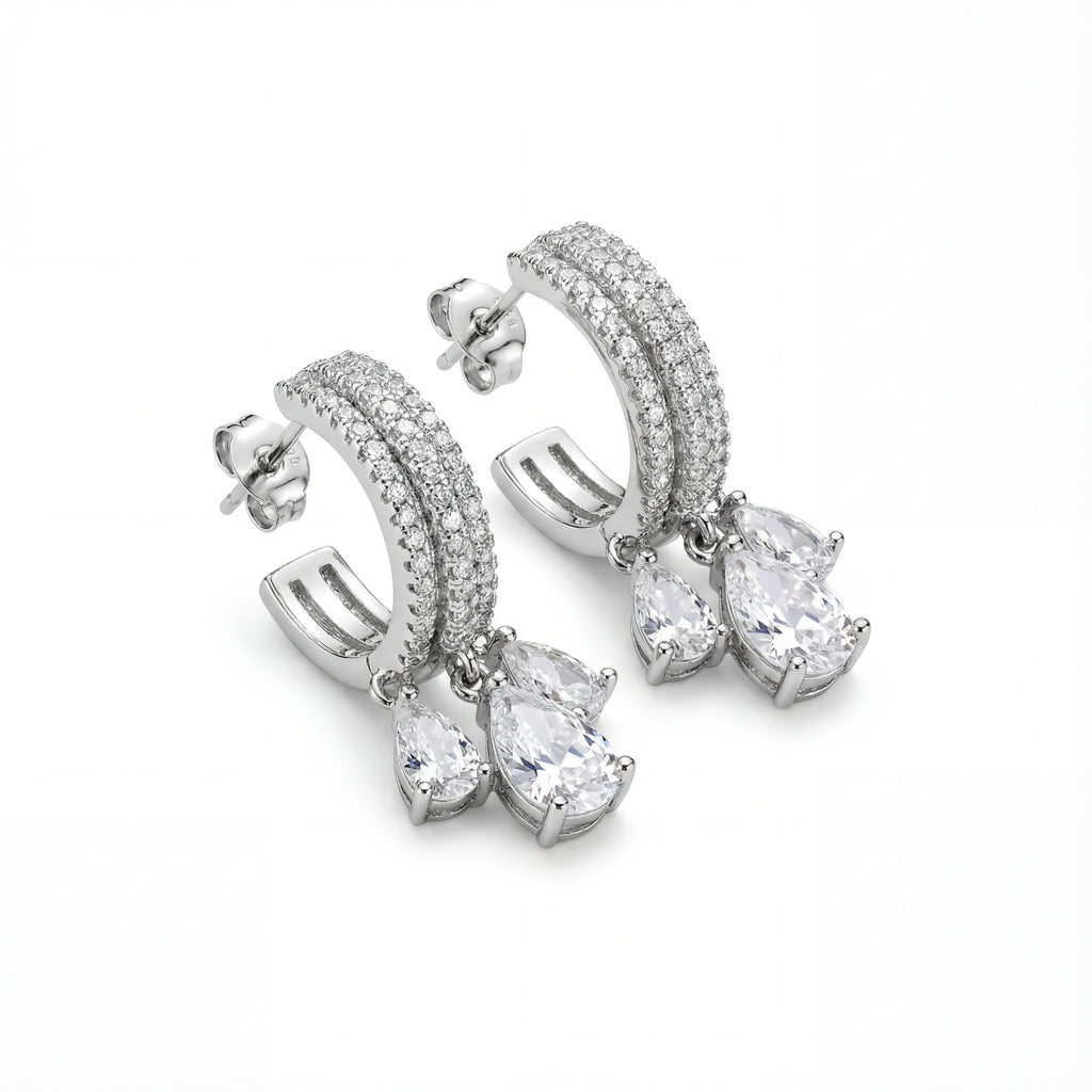Silver Sparks