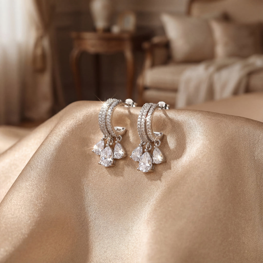 Silver Sparks