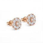 Bling Blossom Stud