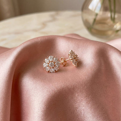 Bling Blossom Stud