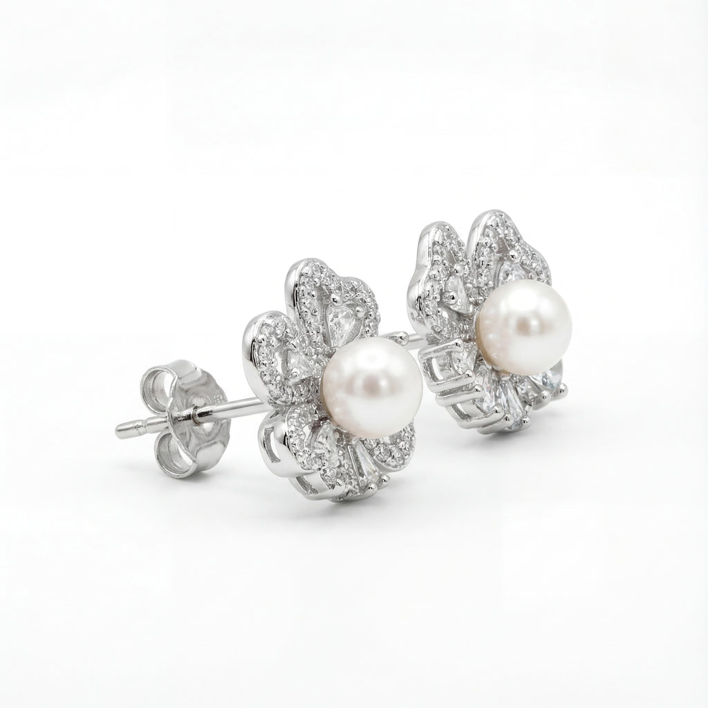 Pearl Petals