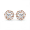 Glowing Zircon Gems