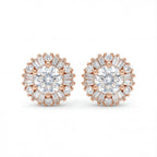Glowing Zircon Gems