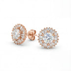 Glowing Zircon Gems
