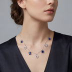 Purple Gem Sparkle
