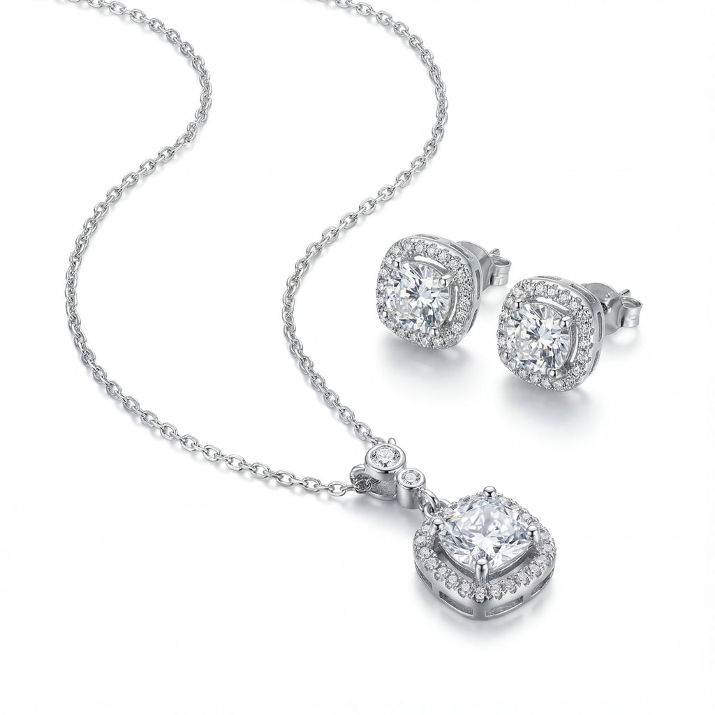 Moonlit Charm