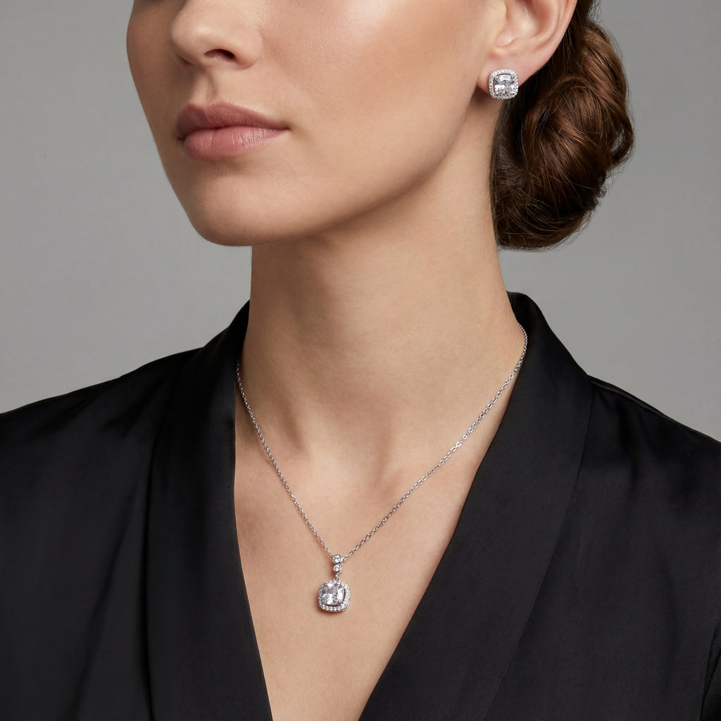Moonlit Charm