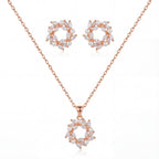 Pearl Petal Blossom