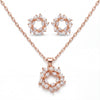 Pearl Petal Blossom