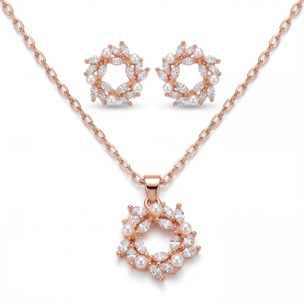 Pearl Petal Blossom