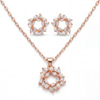 Pearl Petal Blossom