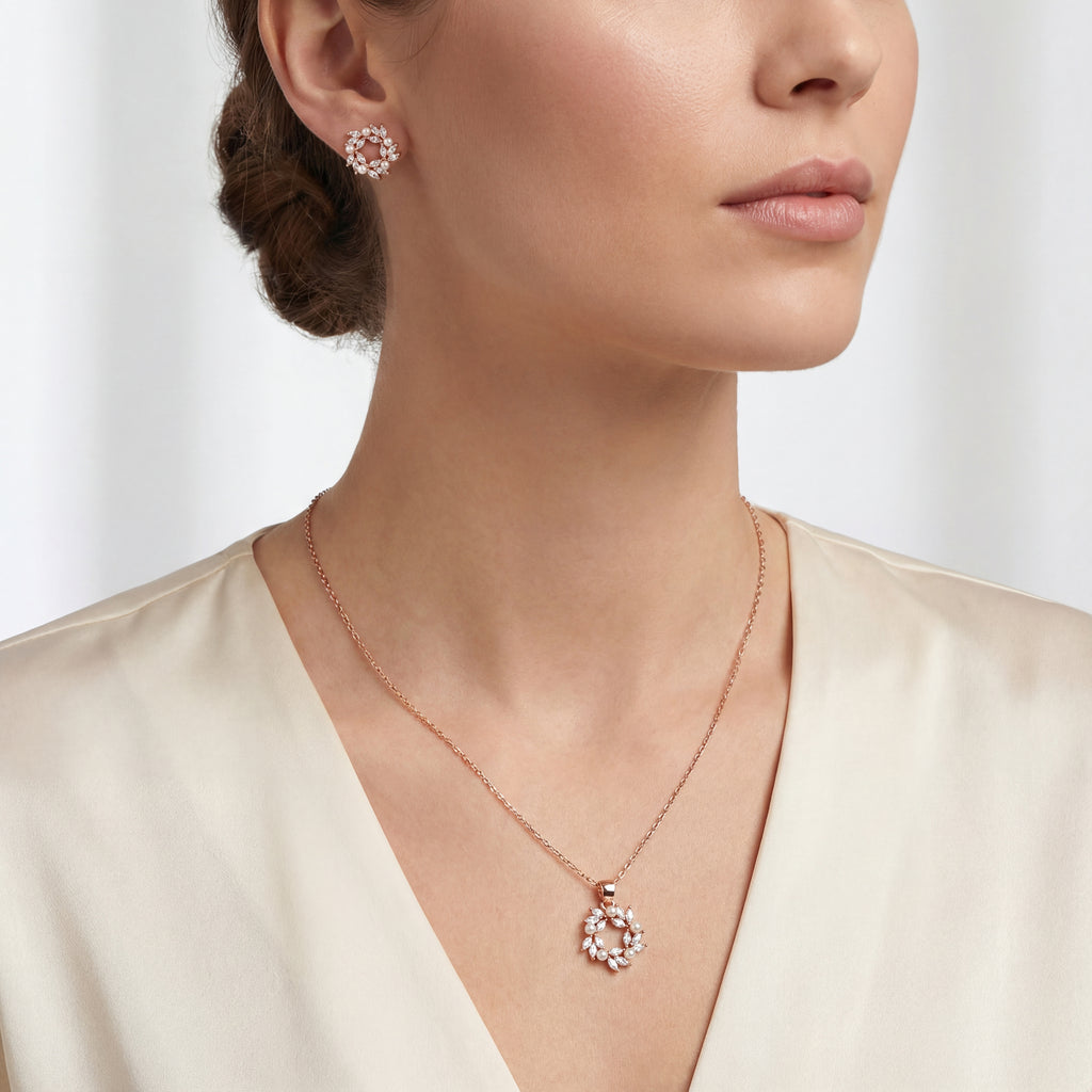 Pearl Petal Blossom