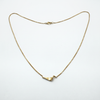 Elegant Dual Chain