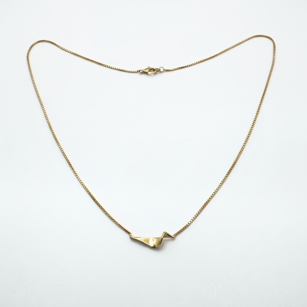 Elegant Dual Chain