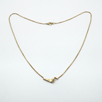Elegant Dual Chain