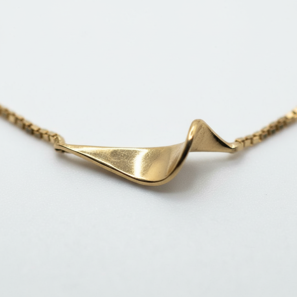 Elegant Dual Chain