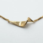 Elegant Dual Chain