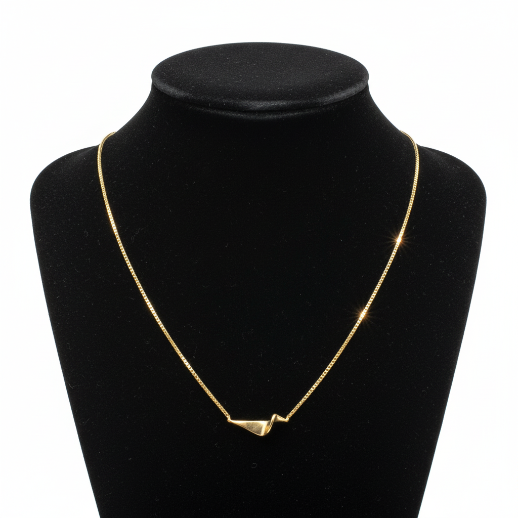Elegant Dual Chain