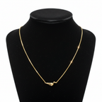 Elegant Dual Chain