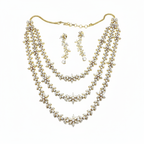 Luxury Queen Necklace