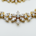 Luxury Queen Necklace