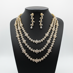 Luxury Queen Necklace