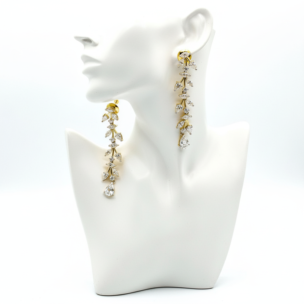 Luxury Queen Necklace