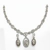 Spiral Splendor Necklace