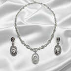 Spiral Splendor Necklace