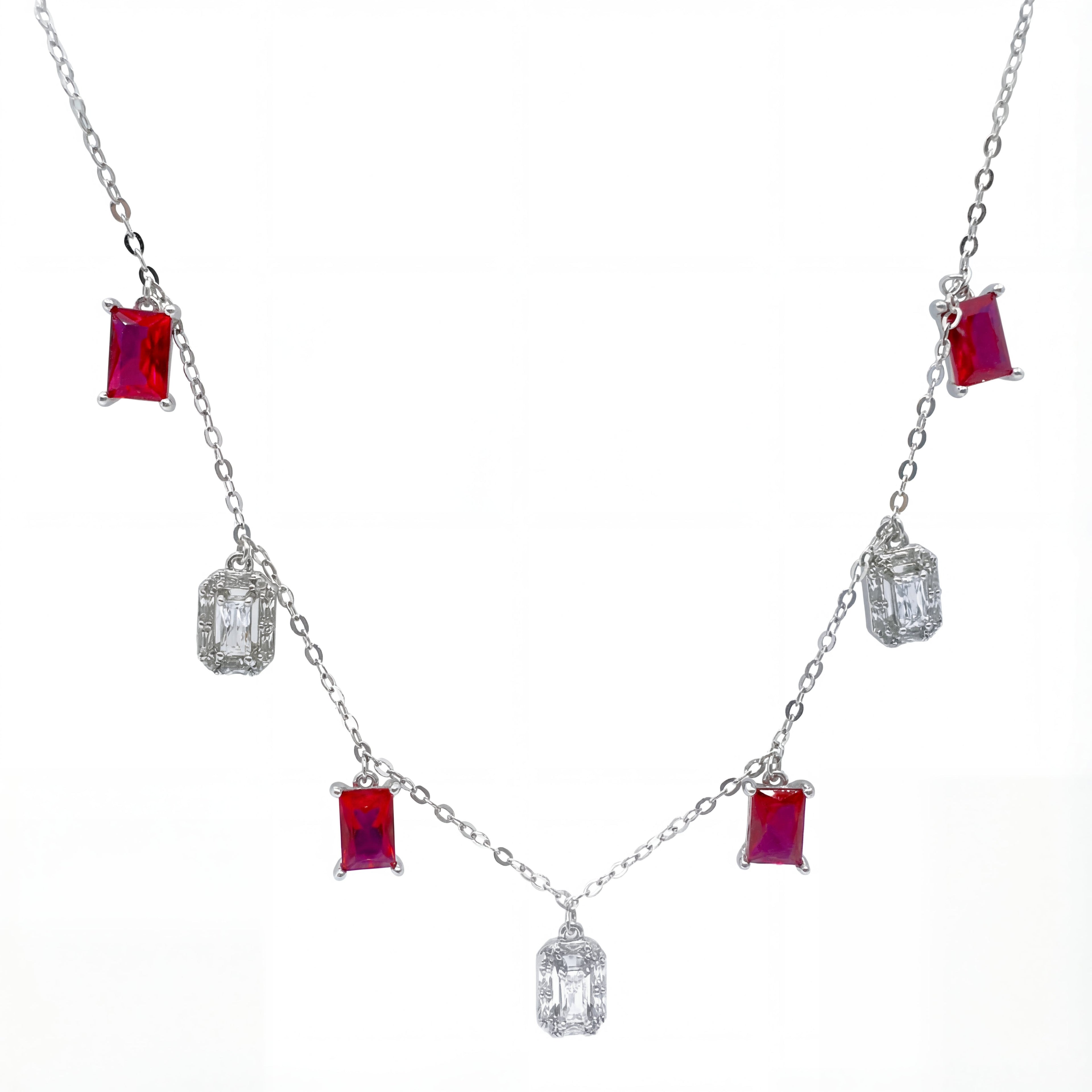 Elegant Pink Sparkler